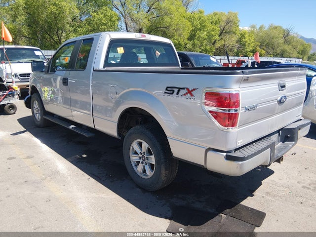 Ford F-150 Stx