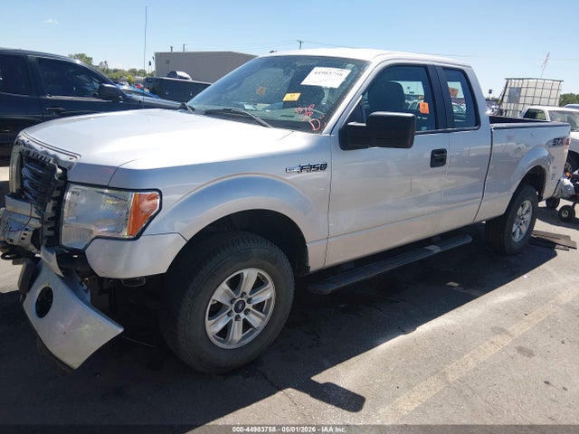 Ford F-150 Stx