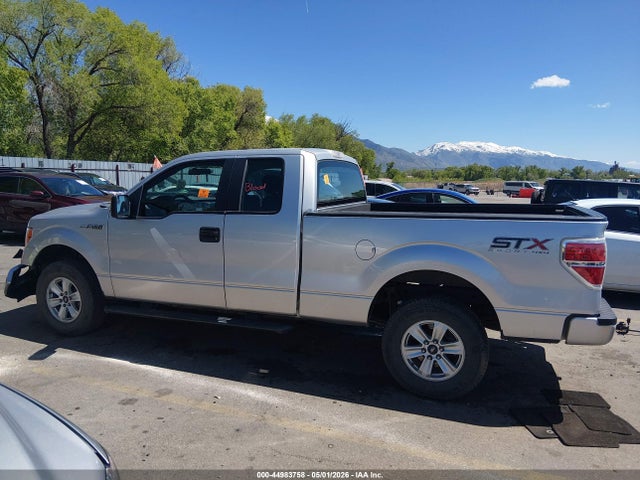 Ford F-150 Stx