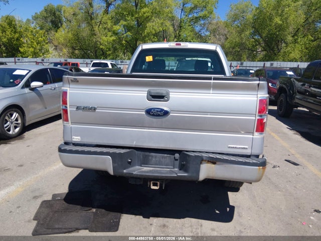 Ford F-150 Stx