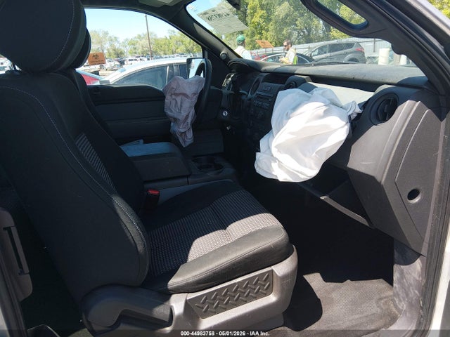 Ford F-150 Stx