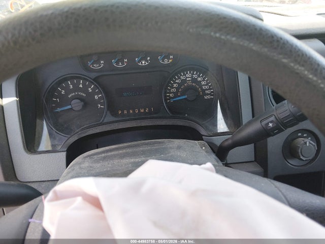 Ford F-150 Stx