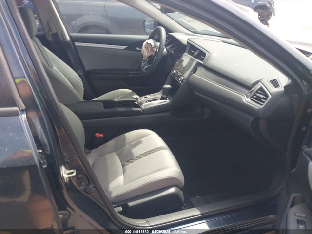 Honda Civic Ex-t
