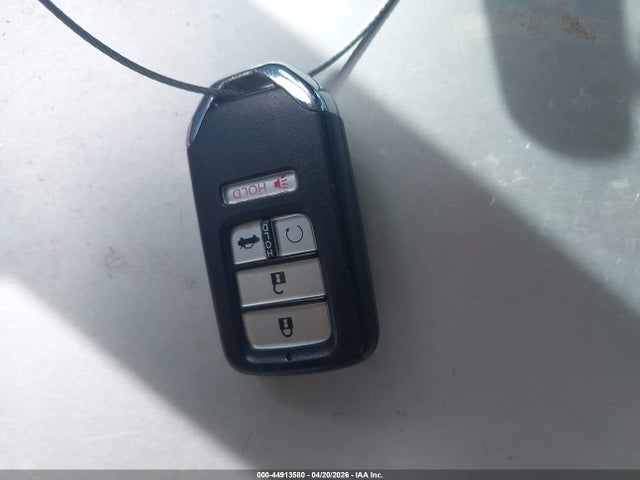 Honda Civic Ex-t