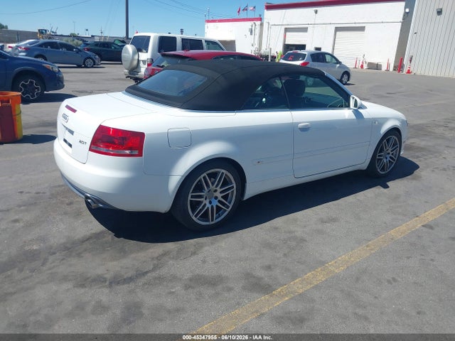 Audi A4 2.0t Special Edition