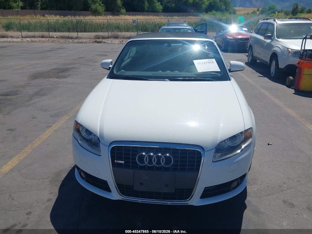 Audi A4 2.0t Special Edition