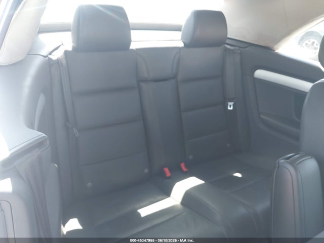 Audi A4 2.0t Special Edition