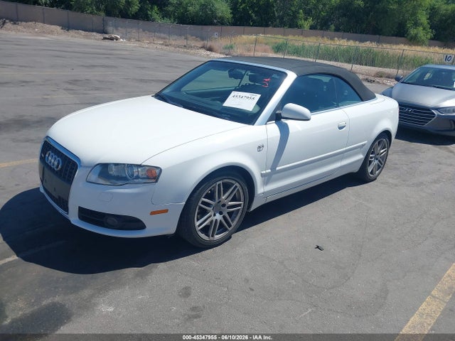 Audi A4 2.0t Special Edition