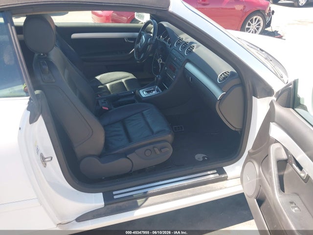 Audi A4 2.0t Special Edition