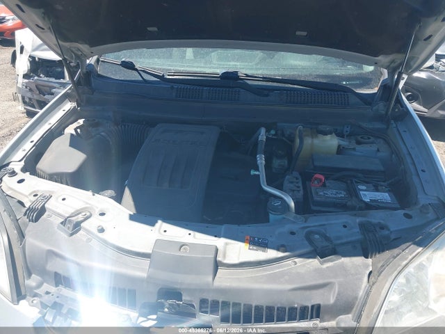 Chevrolet Captiva Lt