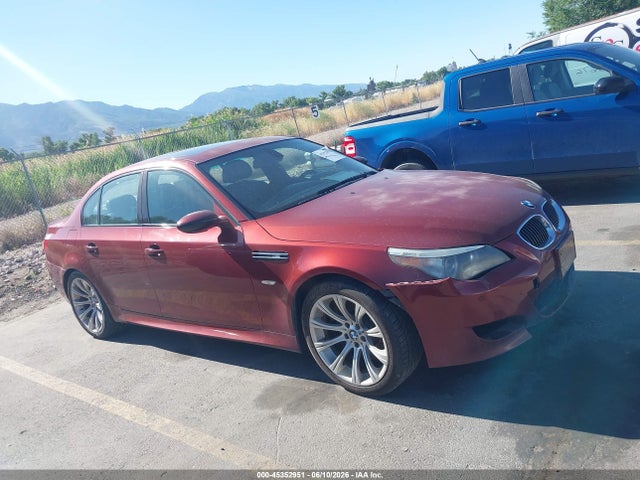BMW M Series