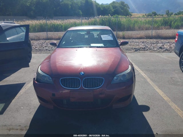 BMW M Series