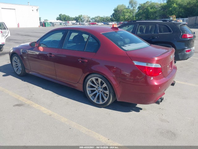BMW M Series