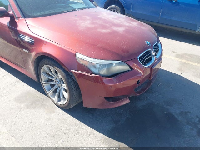 BMW M Series