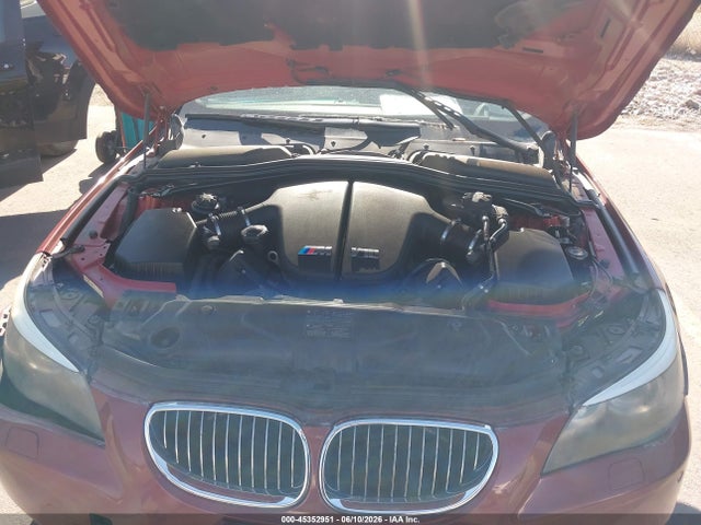 BMW M Series