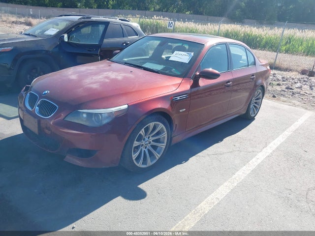 BMW M Series