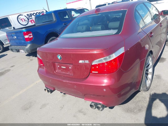 BMW M Series