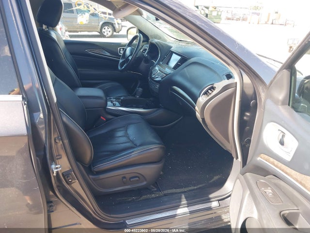 INFINITI Qx