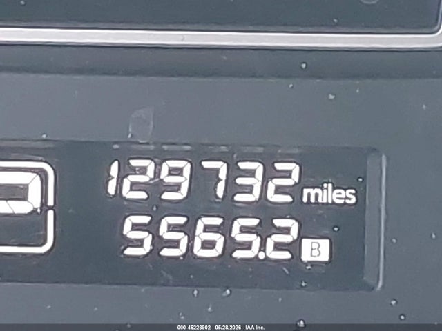 INFINITI Qx