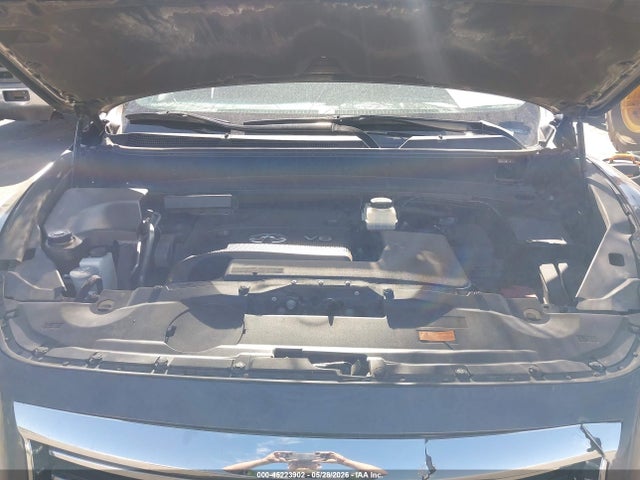 INFINITI Qx