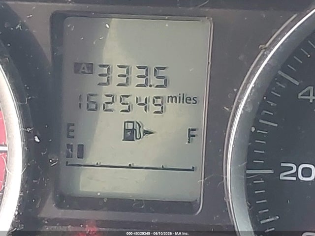 Subaru Crosstrek 2.0i Premium