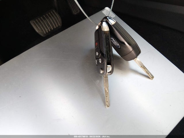 Ford Fusion S