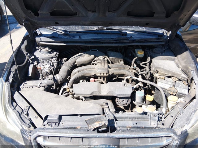 Subaru Impreza 2.0i Sport Limited