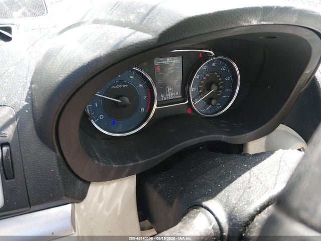 Subaru Impreza 2.0i Sport Limited