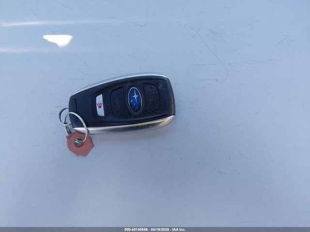 Subaru Impreza 2.0i Sport Limited