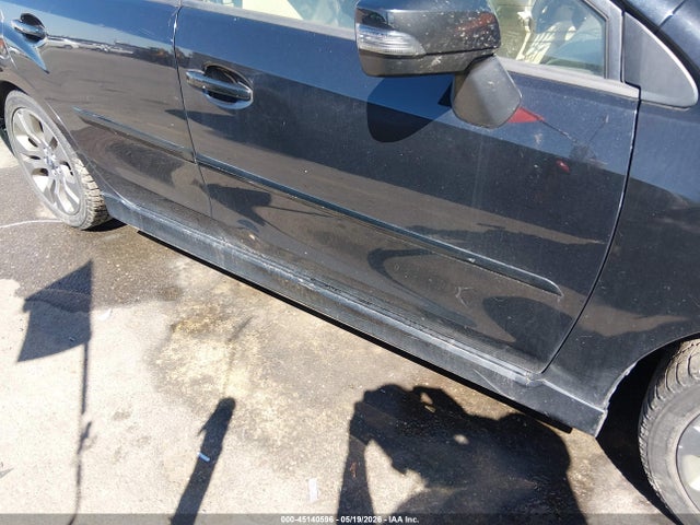 Subaru Impreza 2.0i Sport Limited