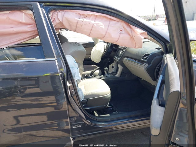 Subaru Forester 2.5i Limited