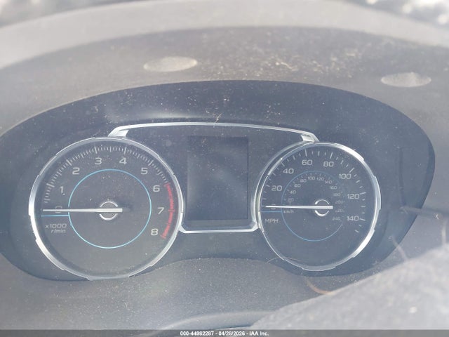 Subaru Forester 2.5i Limited