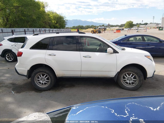 Acura MDX