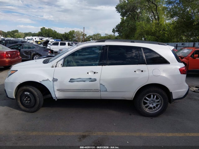 Acura MDX