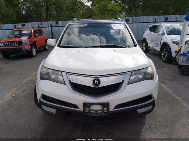 Acura MDX