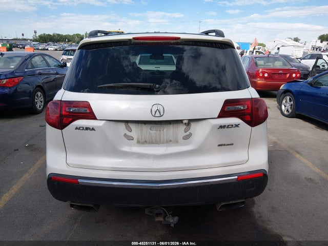 Acura MDX