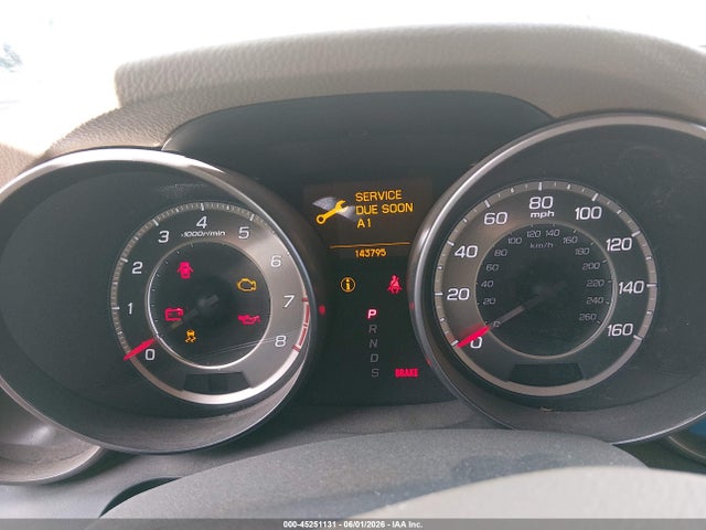 Acura MDX