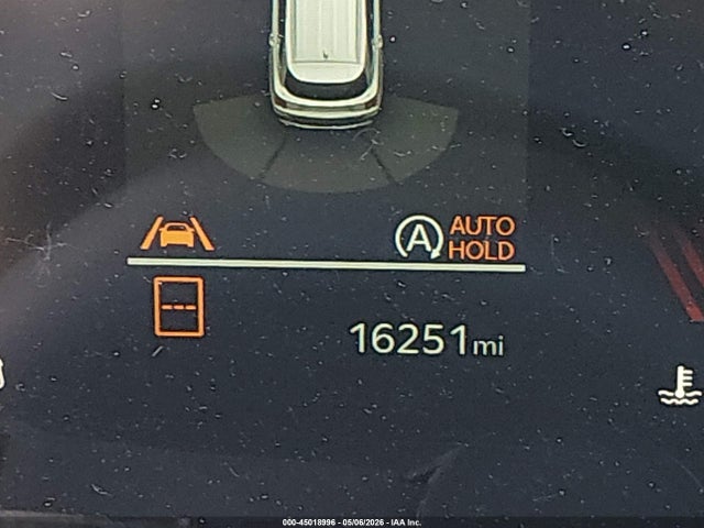 Kia Sorento S