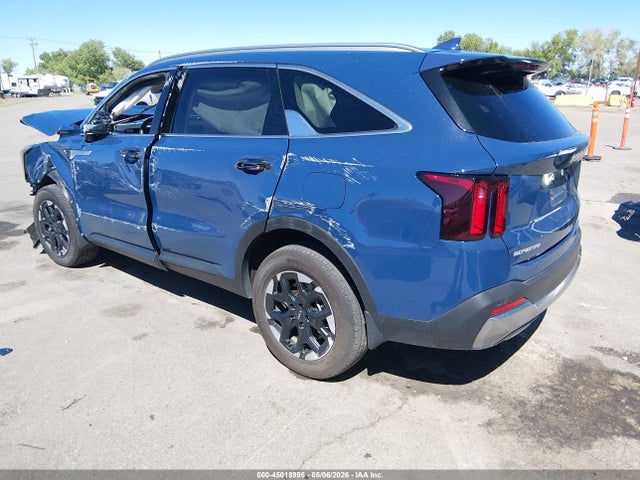Kia Sorento S
