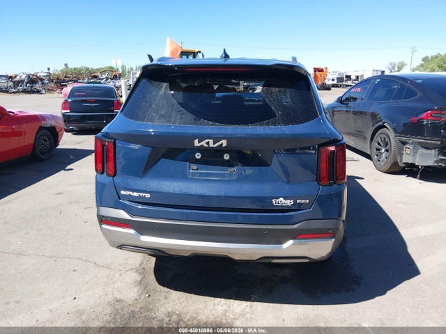 Kia Sorento S