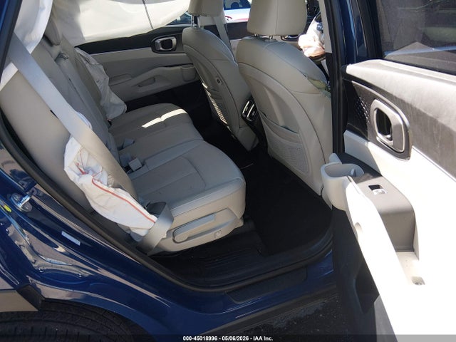 Kia Sorento S