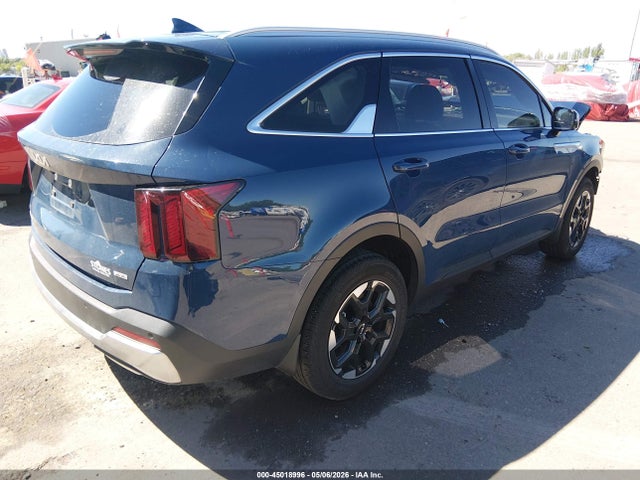 Kia Sorento S