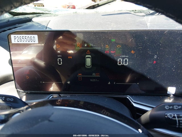 Kia Sorento S
