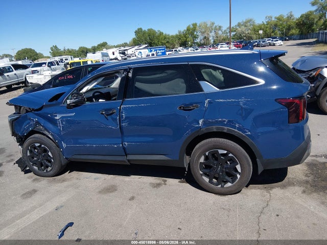 Kia Sorento S