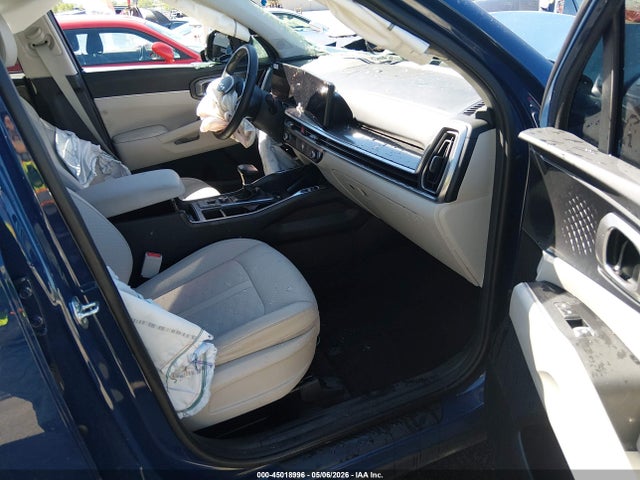 Kia Sorento S