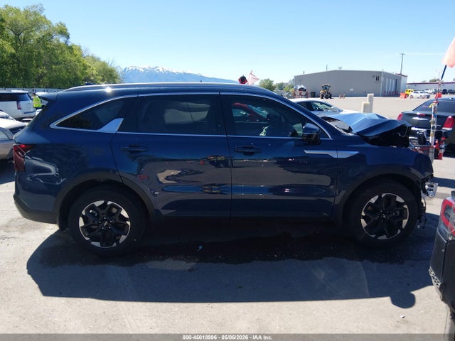 Kia Sorento S