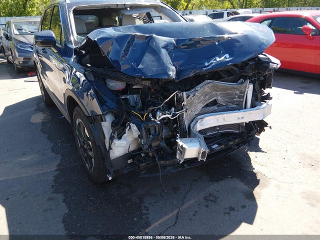 Kia Sorento S