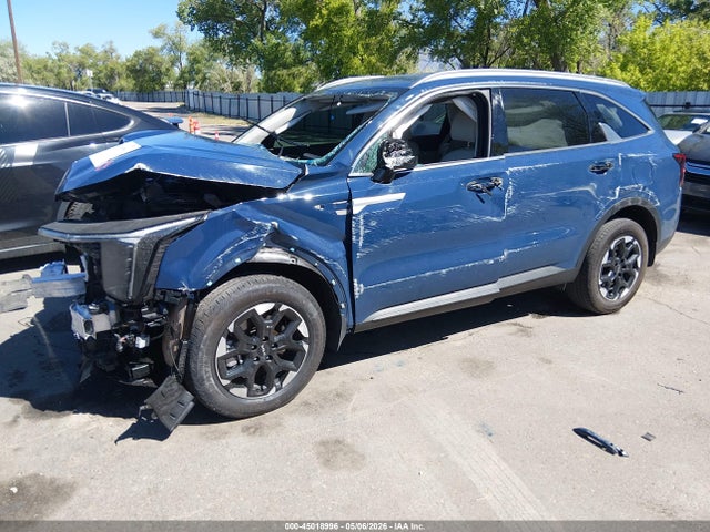 Kia Sorento S