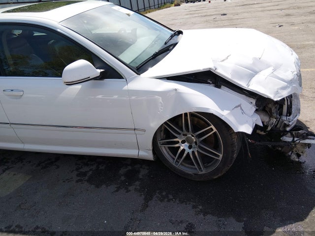 Audi A8 4.2
