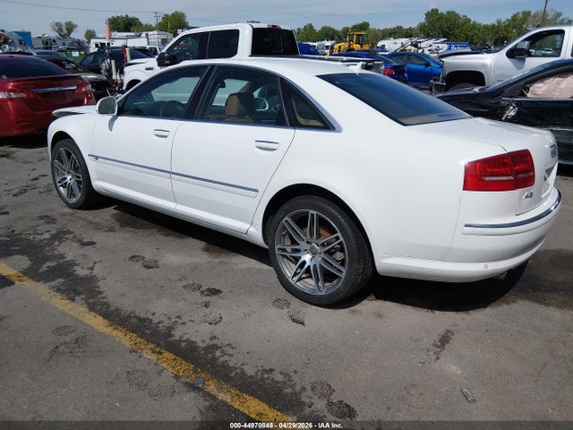 Audi A8 4.2